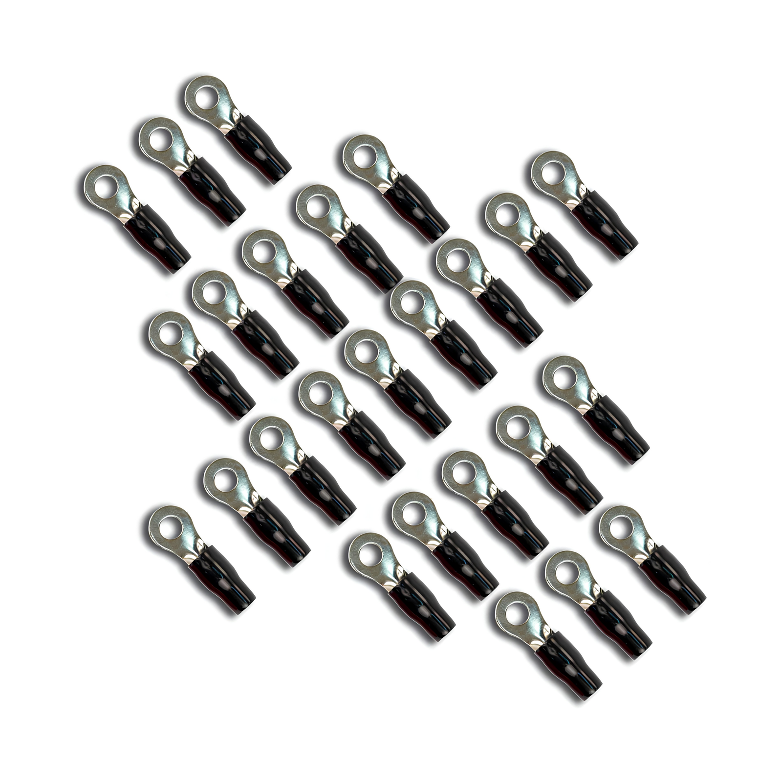 Stinger SPT5104B 25 Pack Pro 4GA 5/16