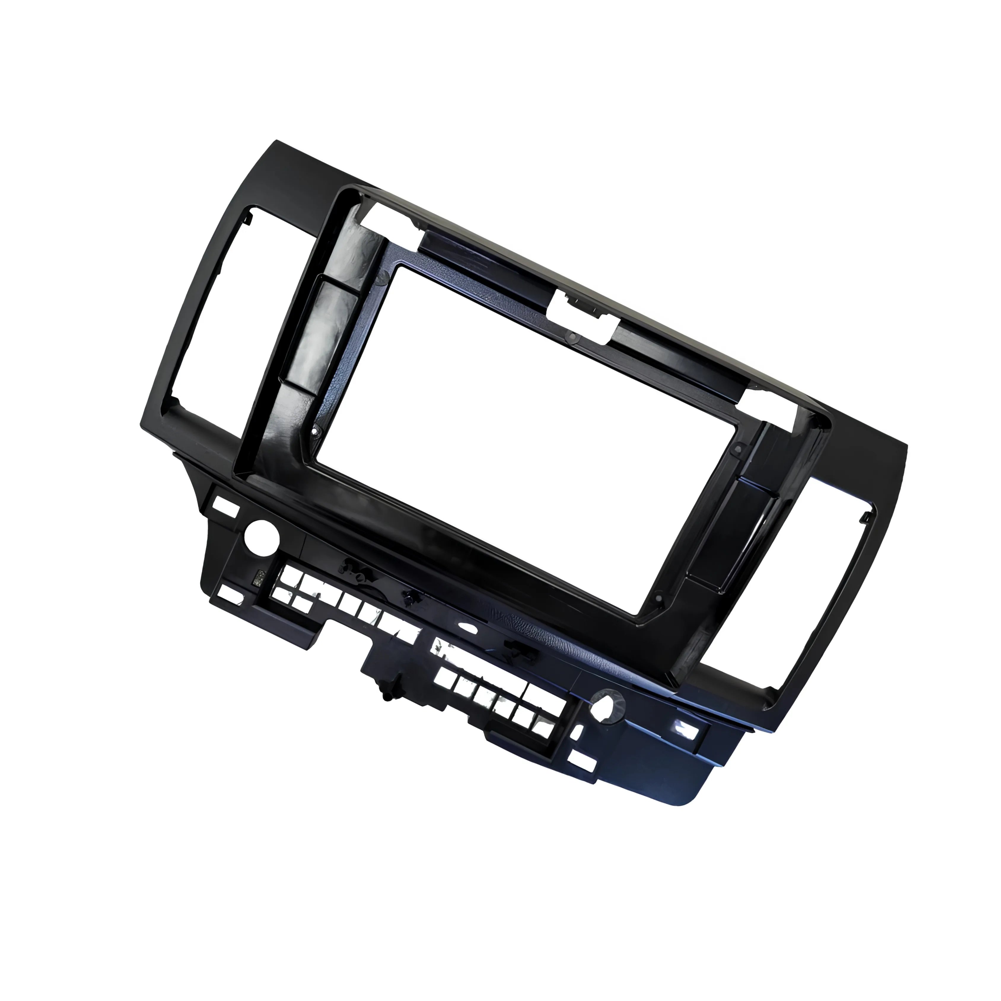 Stinger SF9-MI01 Mitsubishi Lancer Fascia 9" & 10" Trapezoid 2007-2013