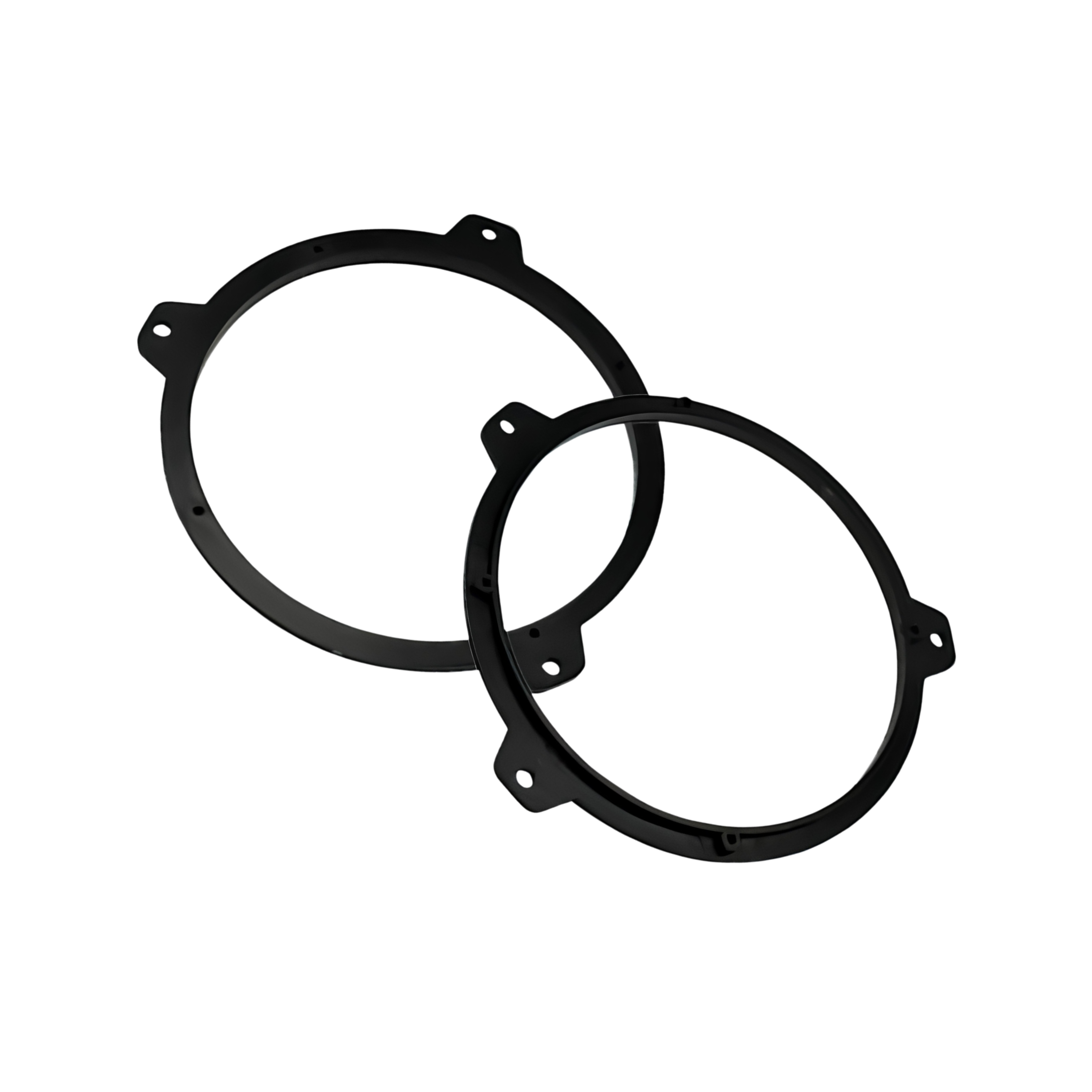 Stinger SSPBM01 OEM Style E46 Speaker Spacers to Suit BMW 3 Series