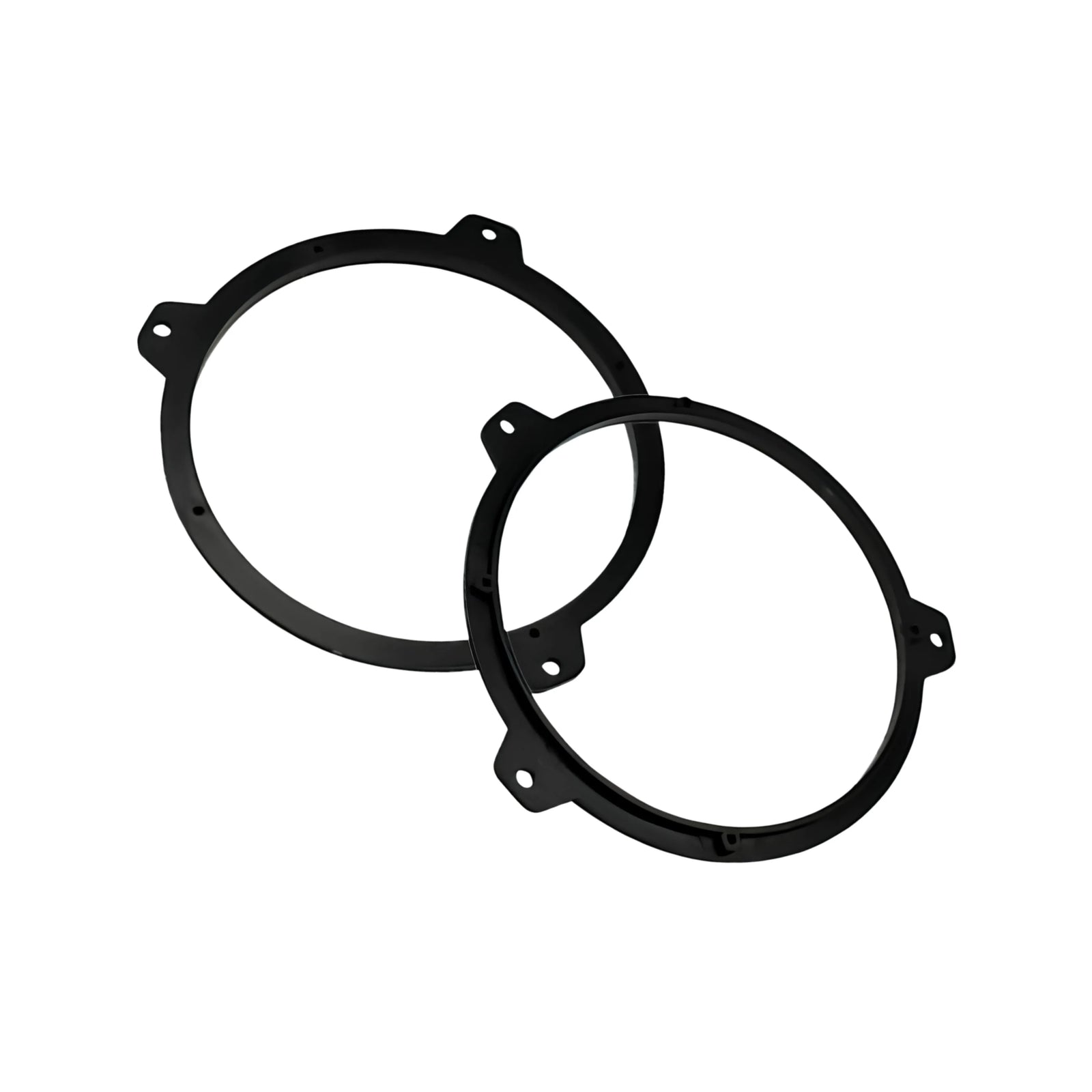 Stinger SSPBM01 OEM Style E46 Speaker Spacers to Suit BMW 3 Series