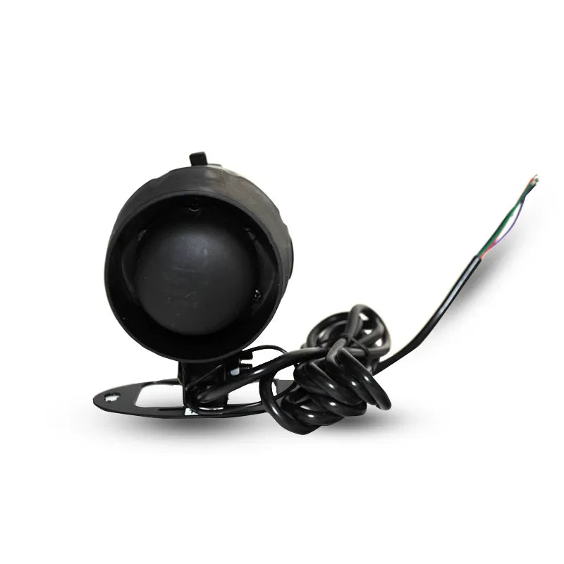 Viper 1505T Battery Backup Siren