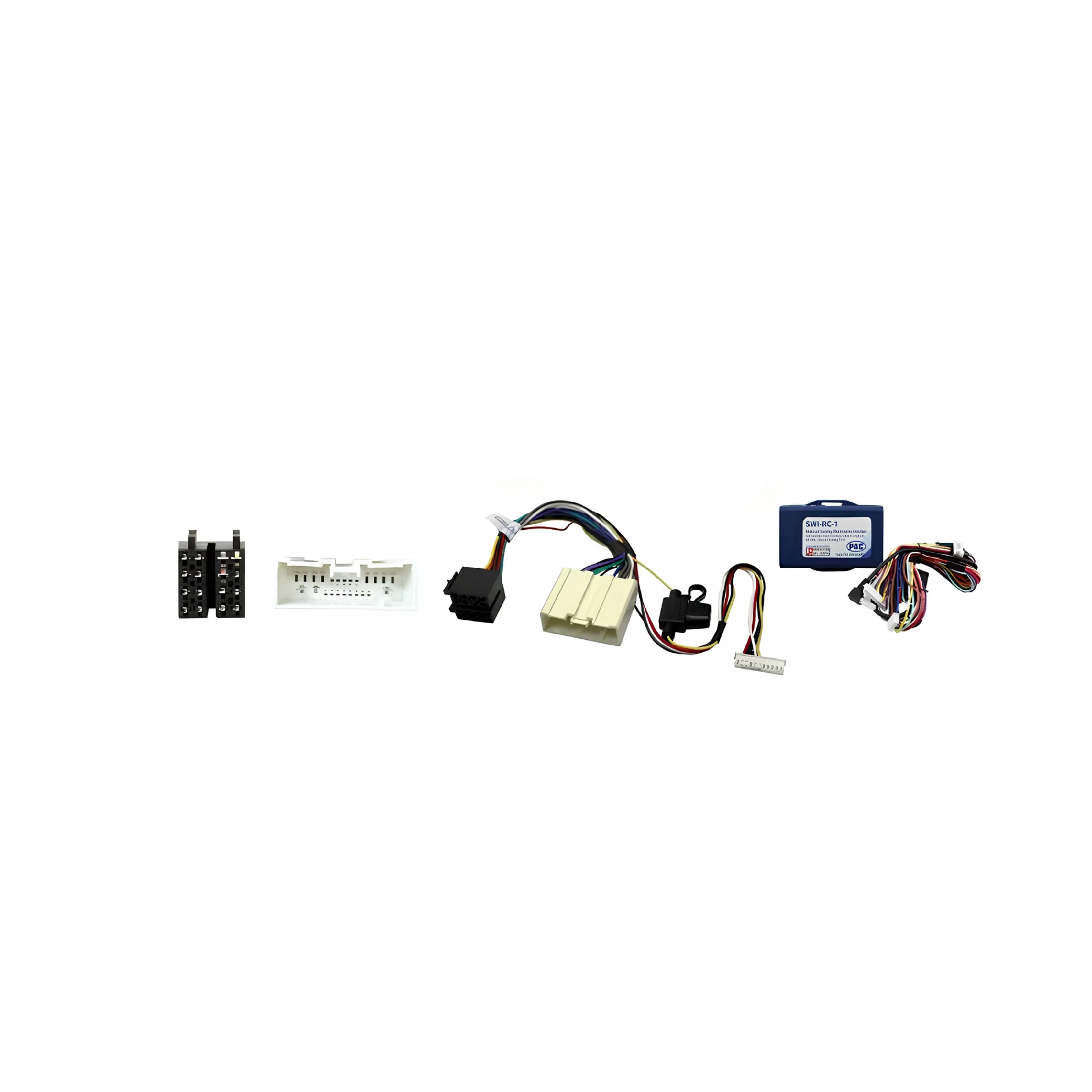 Stinger HRMA002 Double DIN Radio Panel Replacement Kit Suit Mazda 2 2007 - 2015