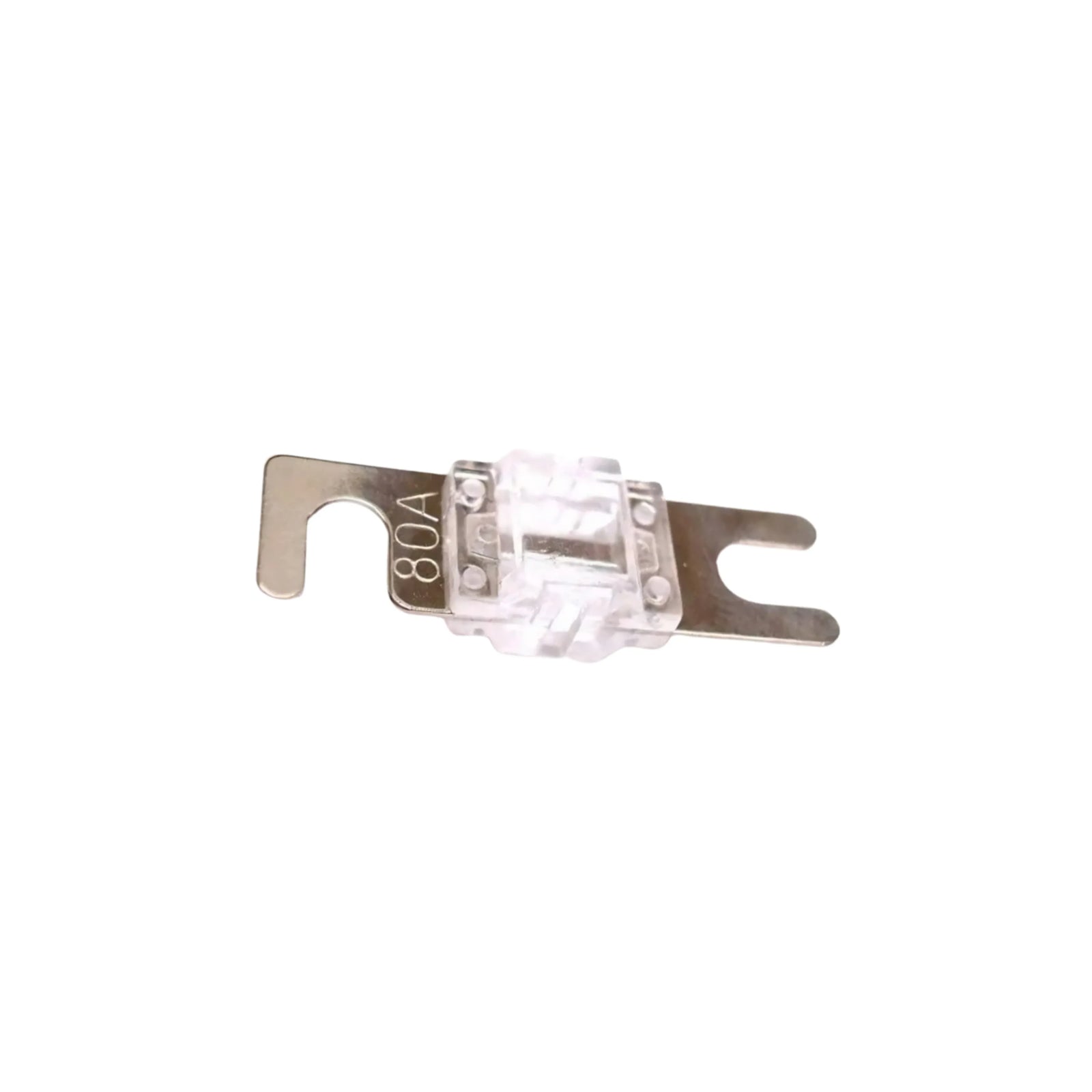 Stinger SPF5880 3 Pack Shoc-Krome 80 AMP MIDI Fuses