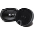 Fusion CP-FR6930 6x9" 310W 3-Way Coaxial Car Speakers