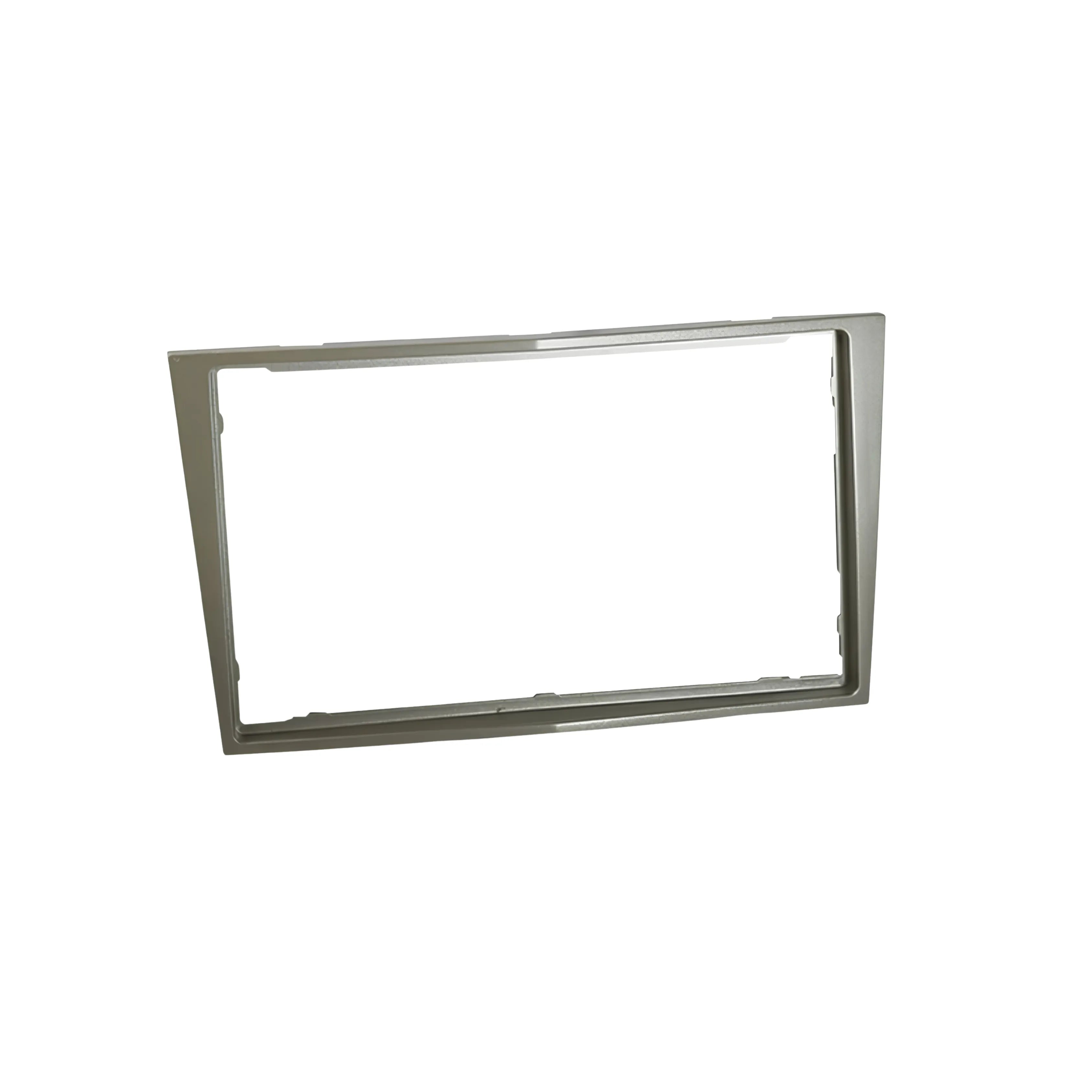 Stinger ADFP-19-01/CB 2-DIN Radio Fascia Kit to Suit Holden Astra Coupe/Sedan