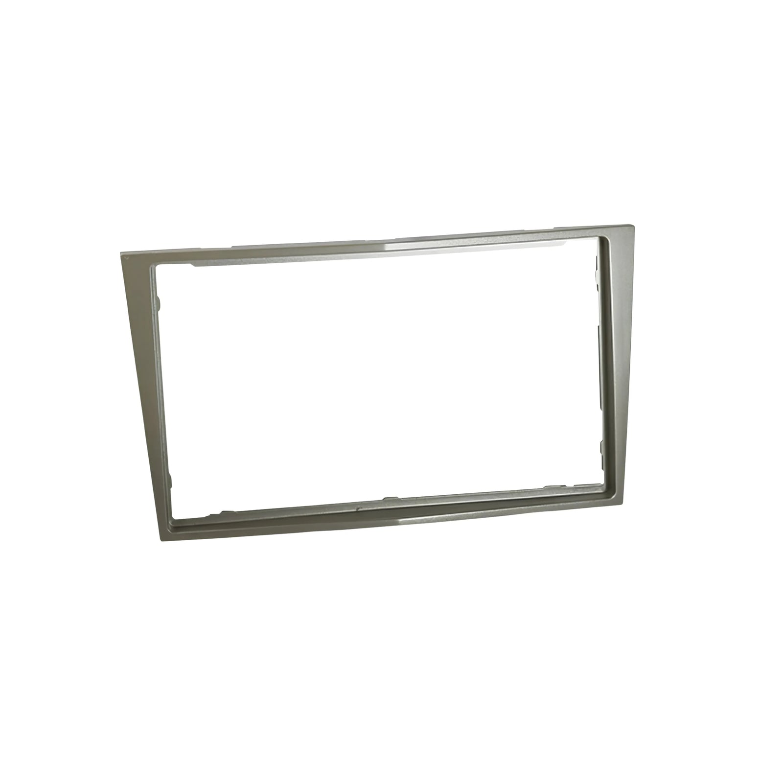 Stinger ADFP-19-01/CB 2-DIN Radio Fascia Kit to Suit Holden Astra Coupe/Sedan