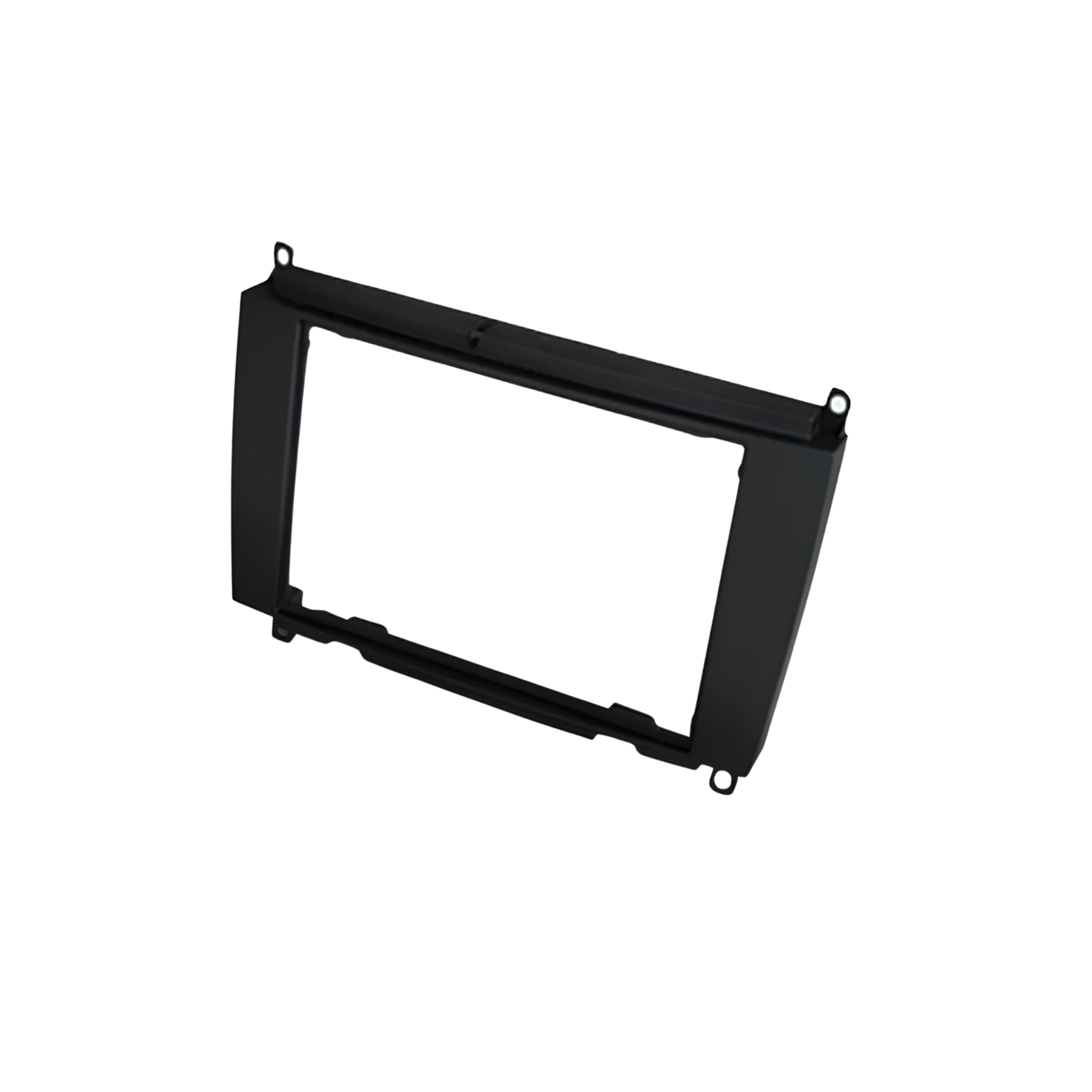 Stinger BN25F53131 Single/Double DIN Radio Fascia Kit to Suit Mercedes CLK 2005-2011
