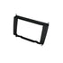 Stinger BN25F53131 Single/Double DIN Radio Fascia Kit to Suit Mercedes CLK 2005-2011