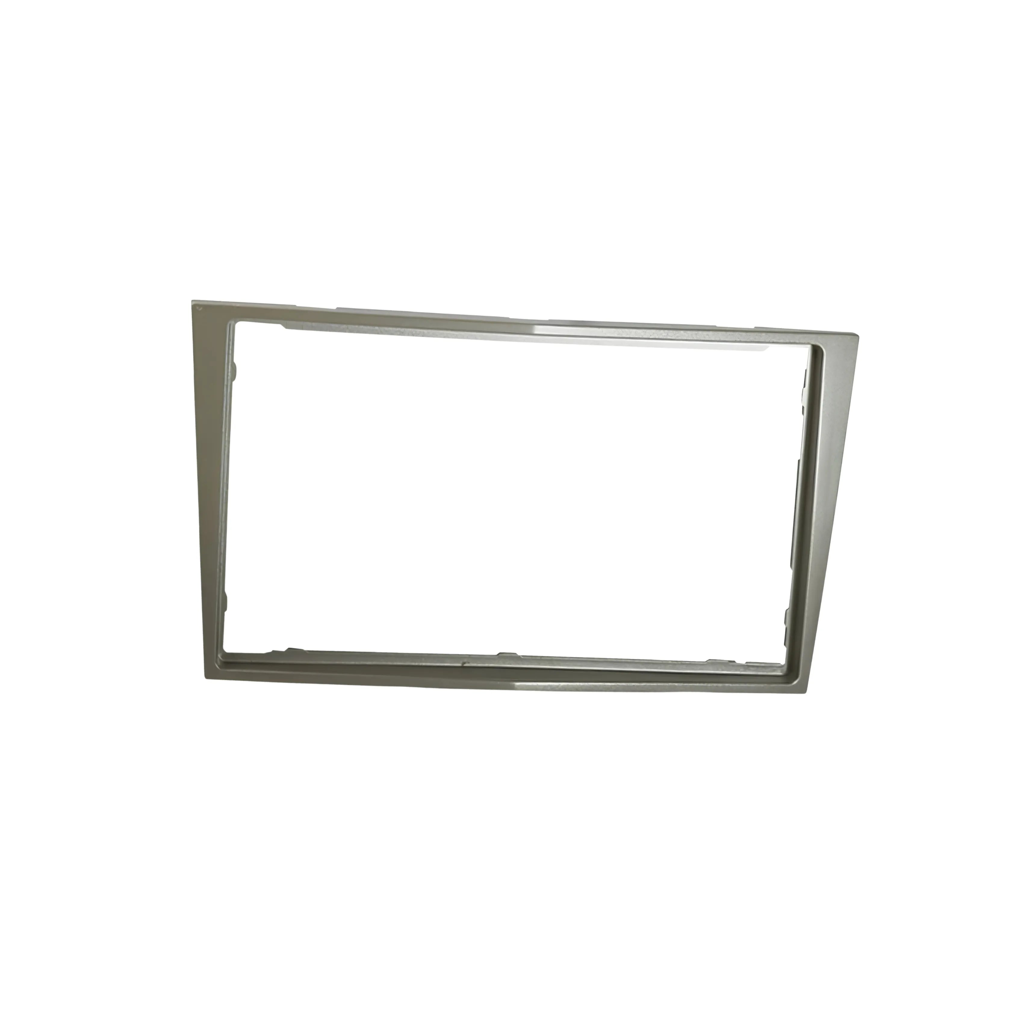 Stinger ADFP-19-01/CB 2-DIN Radio Fascia Kit to Suit Holden Astra Coupe/Sedan