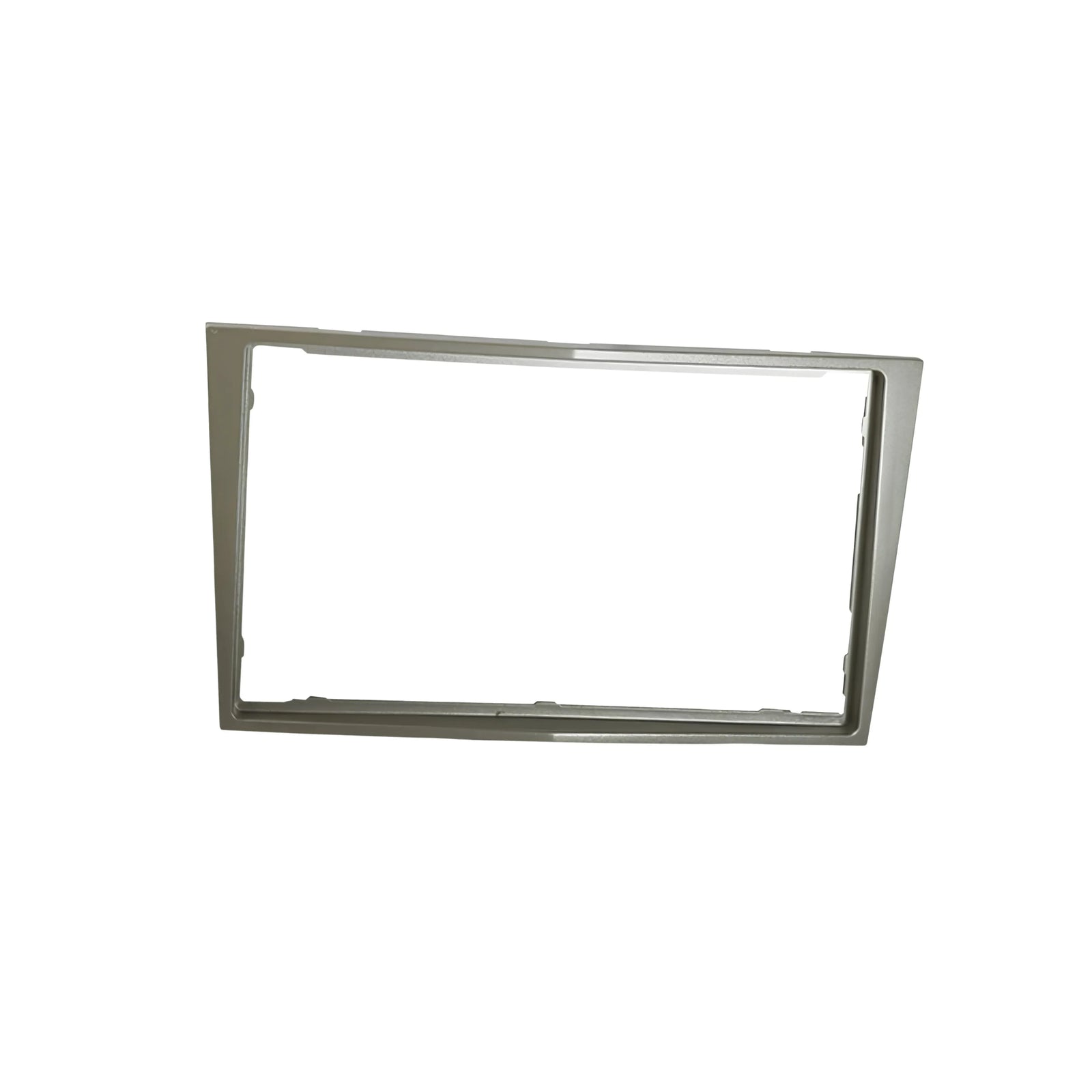 Stinger ADFP-19-01/CB 2-DIN Radio Fascia Kit to Suit Holden Astra Coupe/Sedan