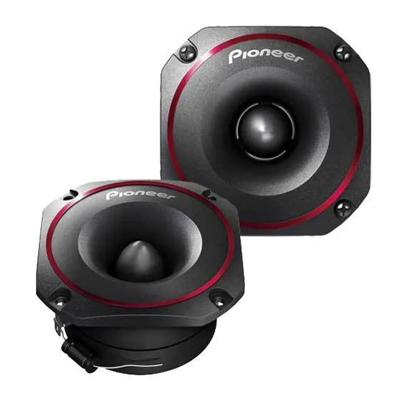 Pioneer TS-B350PRO 3.5" 350W PRO Series Bullet Tweeter