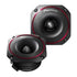 Pioneer TS-B350PRO tweeters