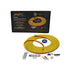 Stinger SEA4247 7M Stinger PowerSports Marine 4GA Amplifier Kit