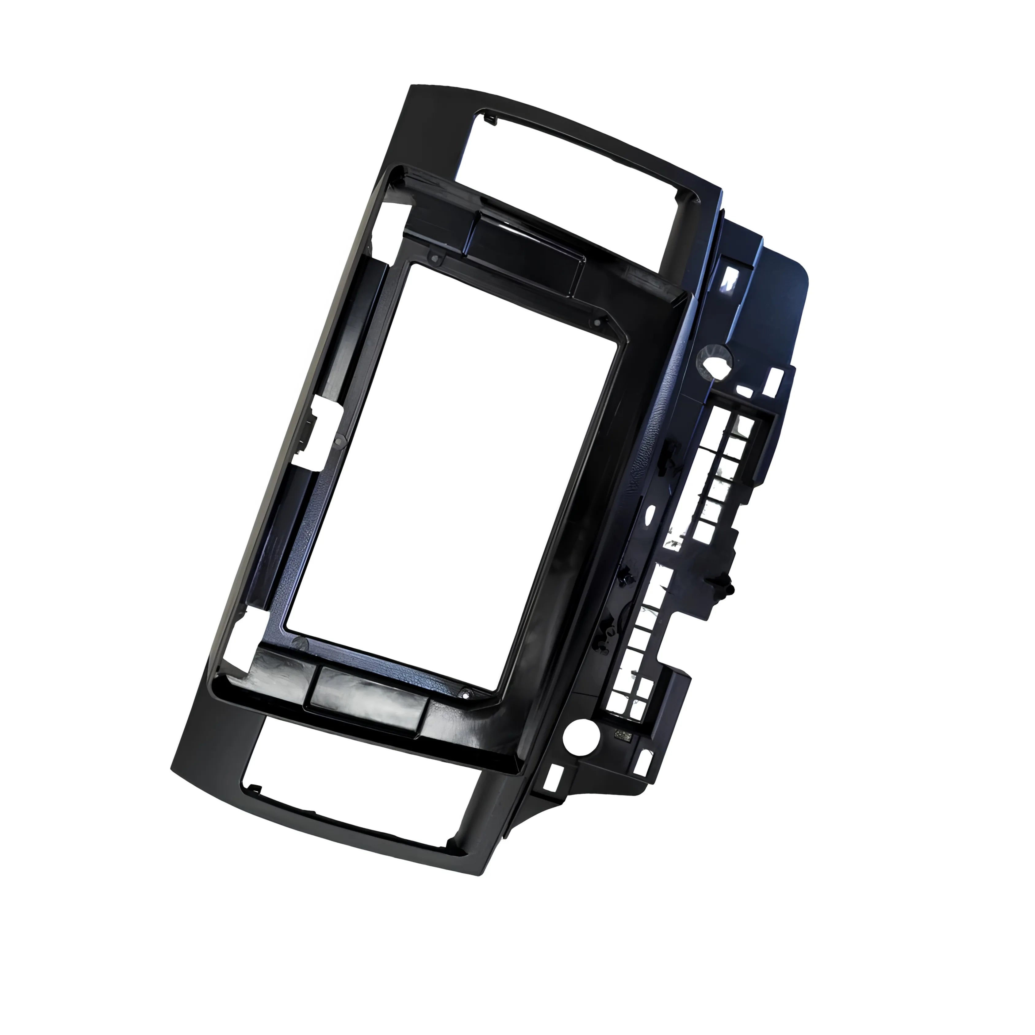 Stinger SF9-MI01 Mitsubishi Lancer Fascia 9" & 10" Trapezoid 2007-2013