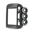 Stinger BKHO031 Double DIN Radio Fascia Kit To Suit Honda Jazz 2001-2007