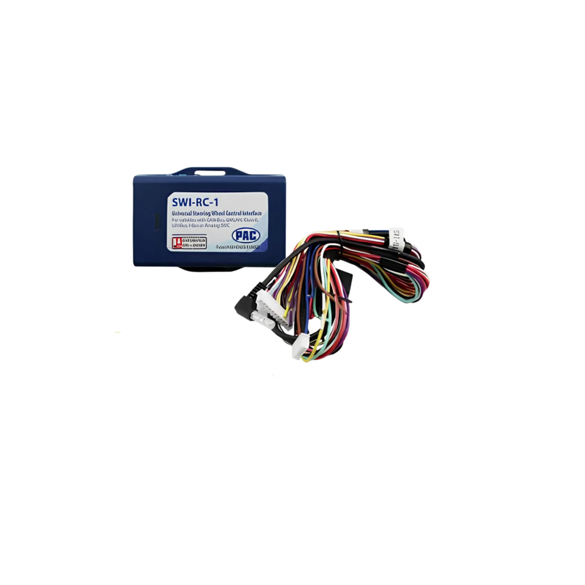 Stinger HRTY001 Toyota Radio Replacement Kit