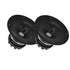 Edge EDPRO45T-E6 Pro Series 6.5" 300 Watts Compression Driver