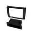 Stinger BN25F53131 Single/Double DIN Radio Fascia Kit to Suit Mercedes CLK 2005-2011
