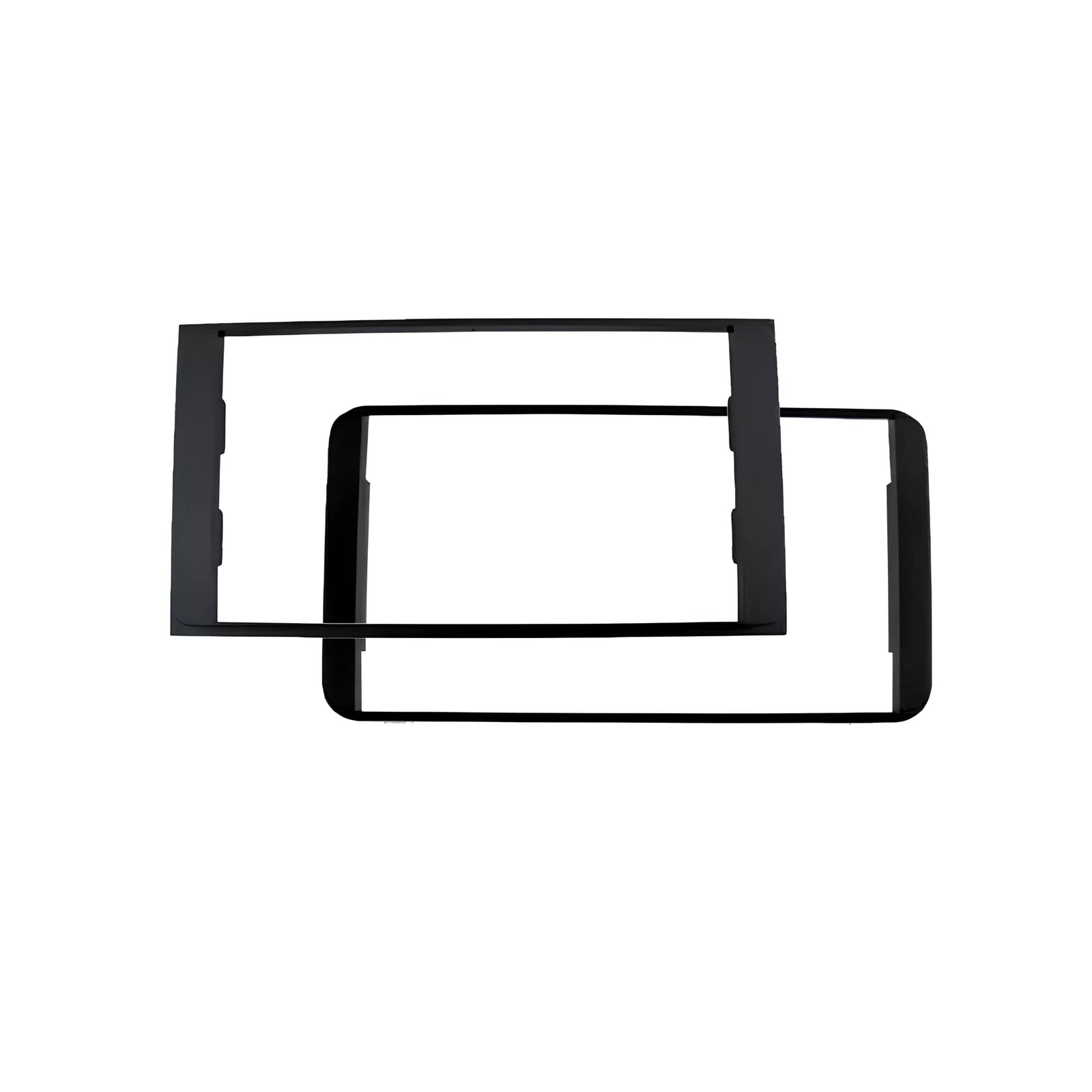 Stinger BKTO001 Double DIN Radio Fascia Kit Suits Toyota and Lexus