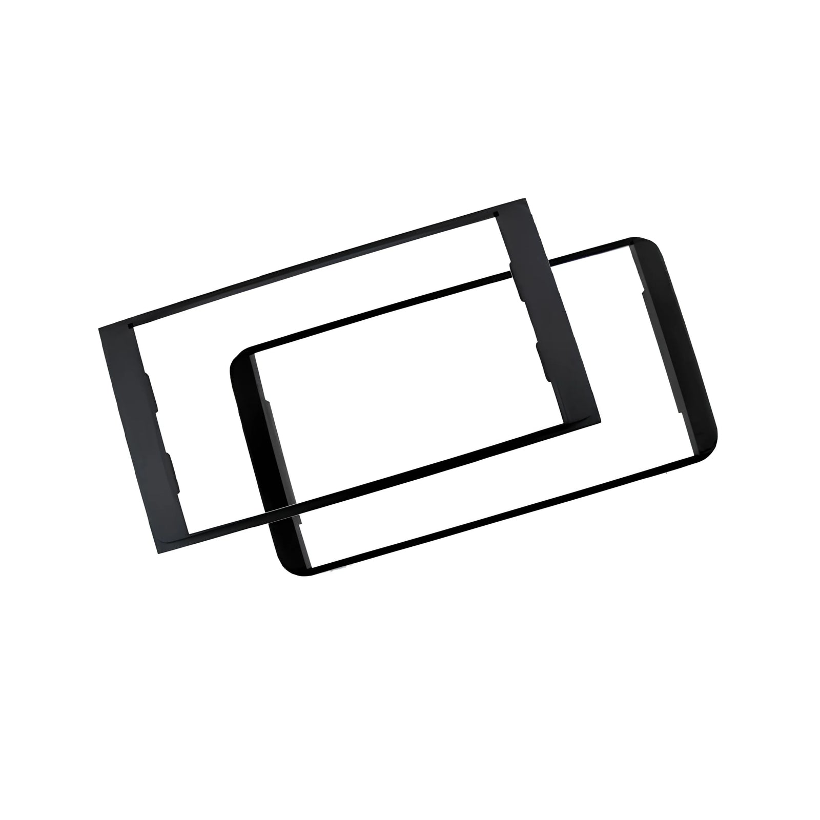 Stinger BKTO001 Double DIN Radio Fascia Kit Suits Toyota and Lexus