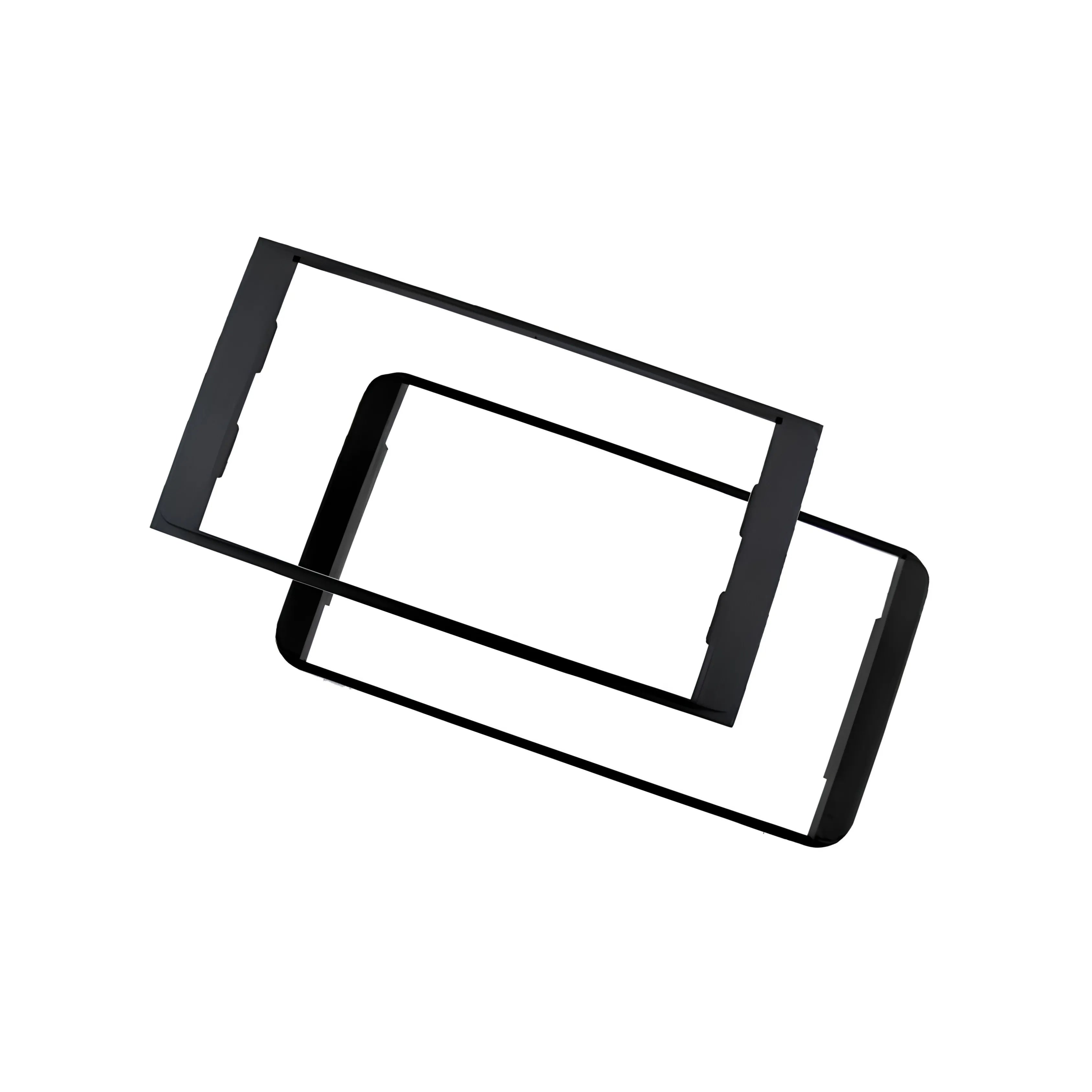 Stinger BKTO001 Double DIN Radio Fascia Kit Suits Toyota and Lexus