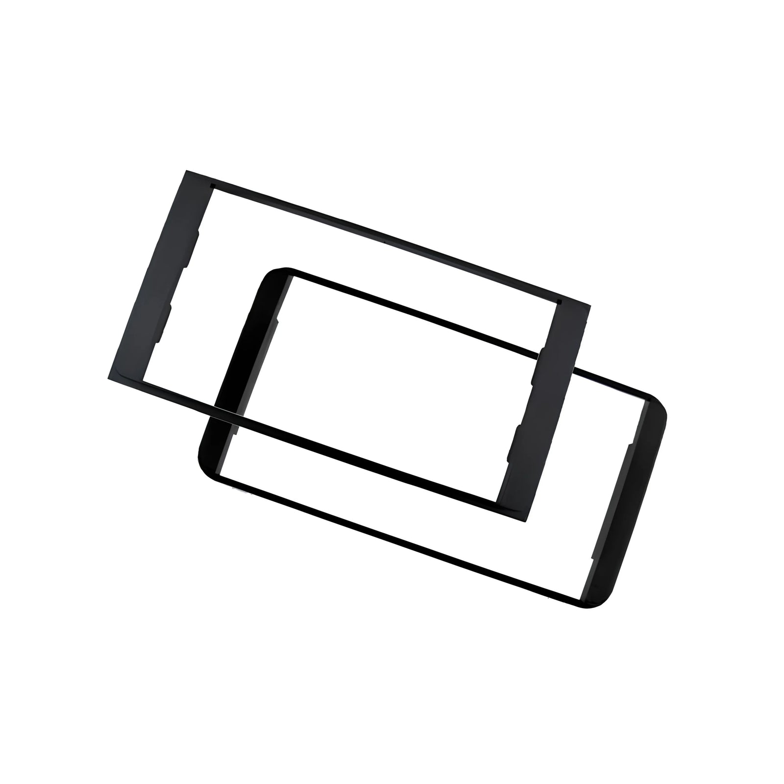 Stinger BKTO001 Double DIN Radio Fascia Kit Suits Toyota and Lexus