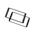 Stinger BKTO001 Double DIN Radio Fascia Kit Suits Toyota and Lexus