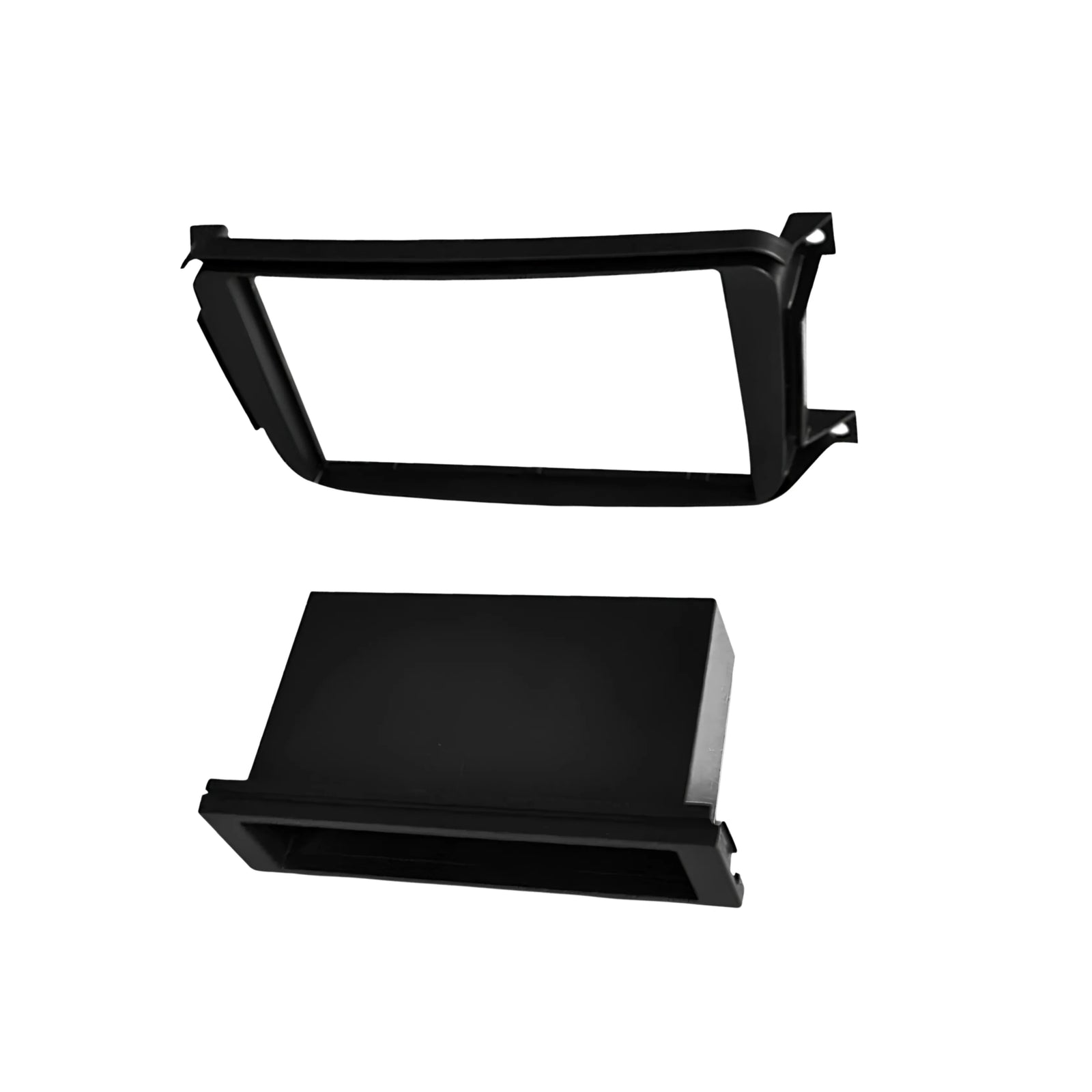 Stinger BN25F53224 Single/Double DIN Radio Fascia Kit to Suit Smart Car For Two 2008-2014