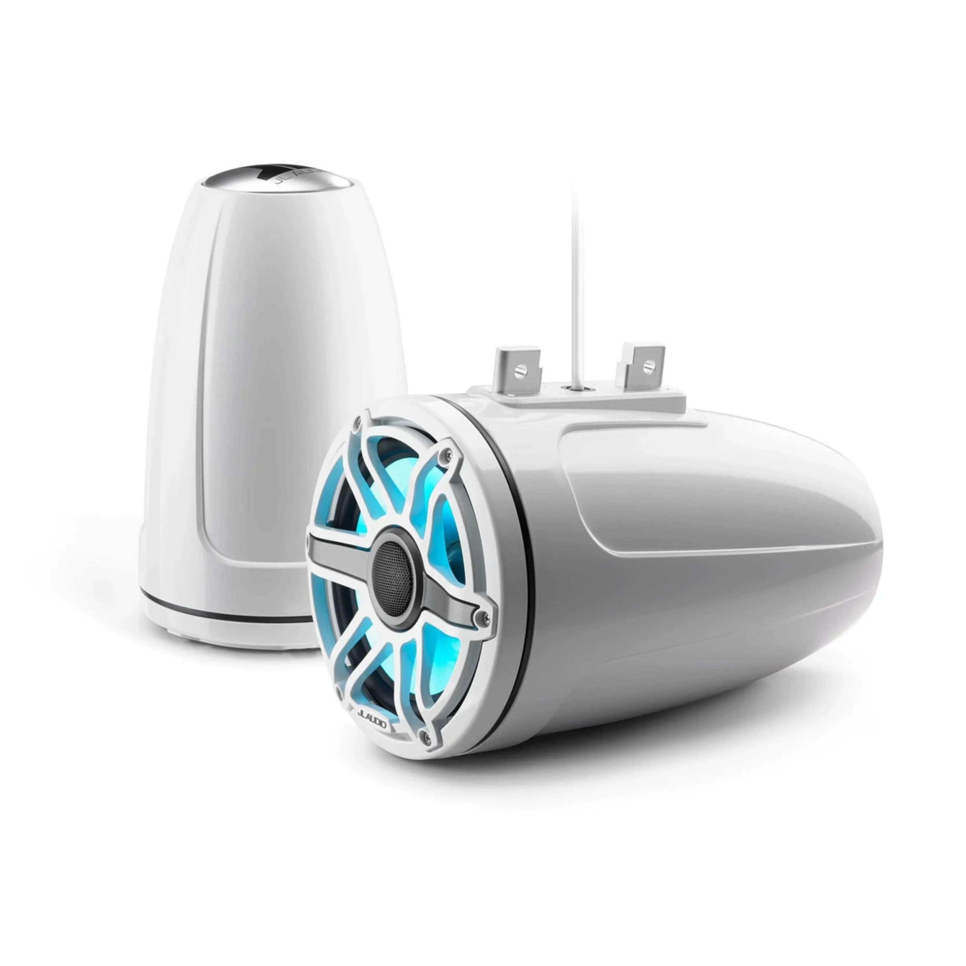 JL Audio JLA-010-03283-00 M6 Enclosed Tower Speakers