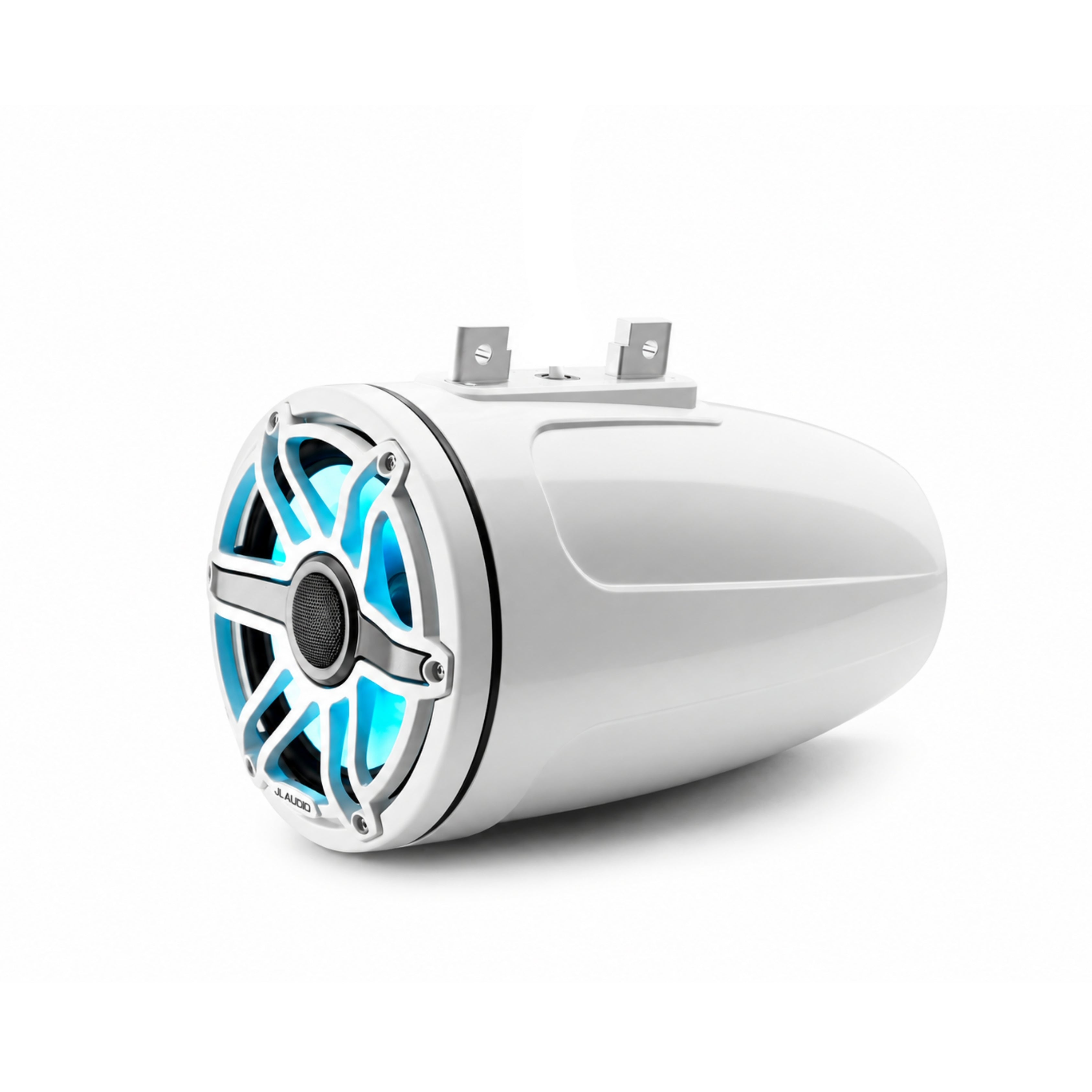 JL Audio JLA-010-03283-00 M6 Enclosed Tower Speakers