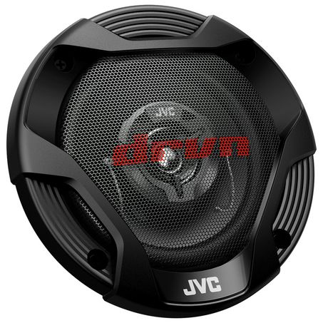 JVC CS-DR422 4 Inch 2-Way Car Speakers 220W Peak 30W RMS Pair