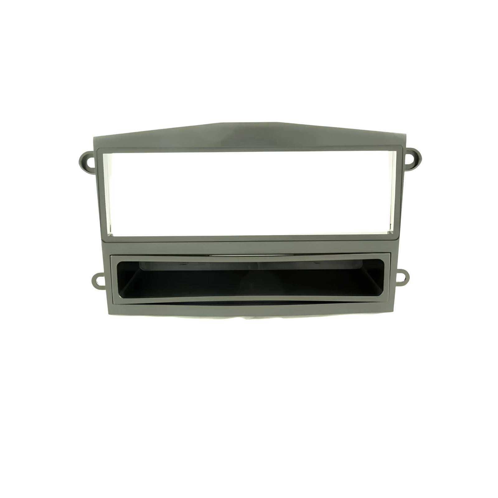 Stinger BN25F53545 Single DIN Radio Fascia Kit To Suit Proton Savvy 2005-2009