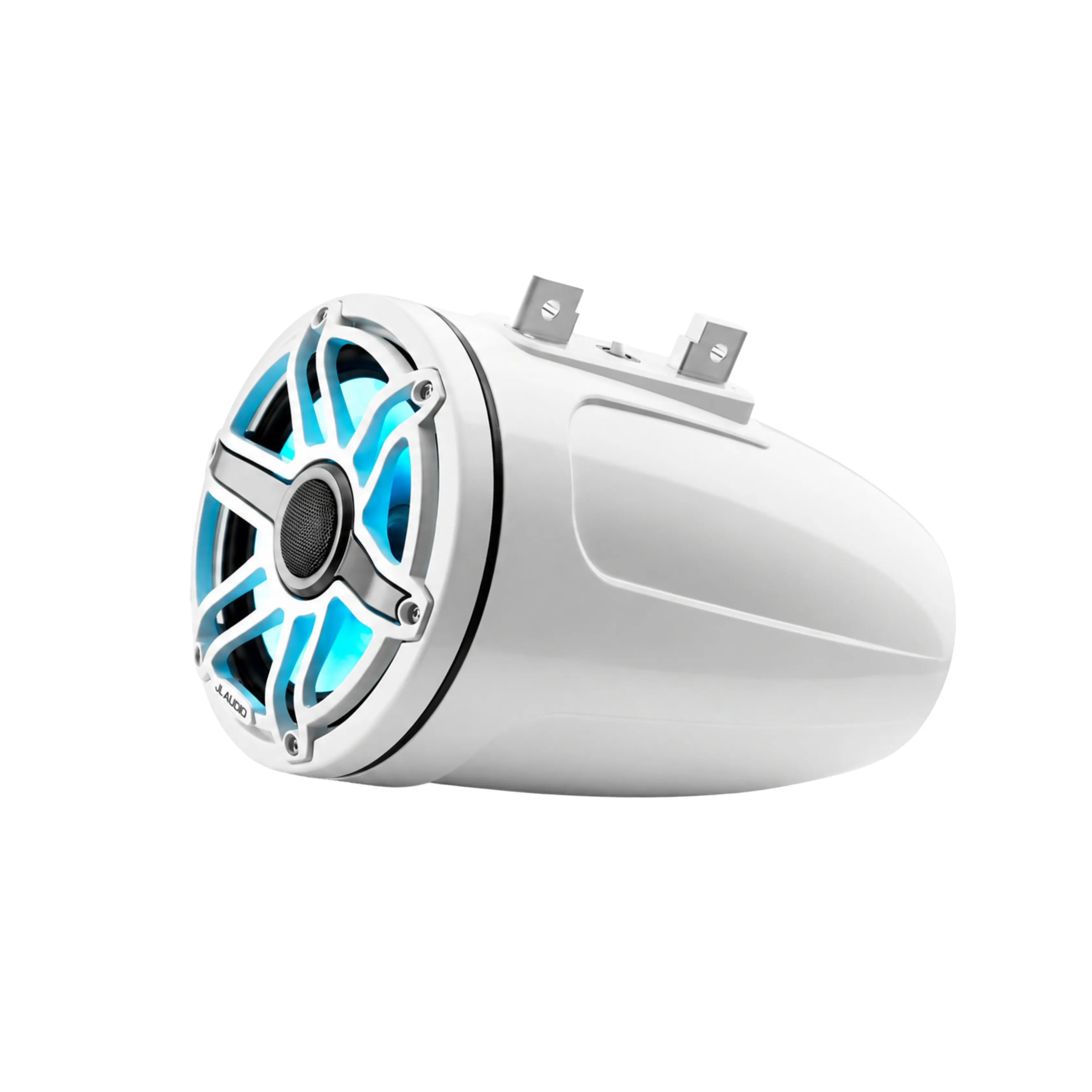 JL Audio JLA-010-03283-00 M6 Enclosed Tower Speakers