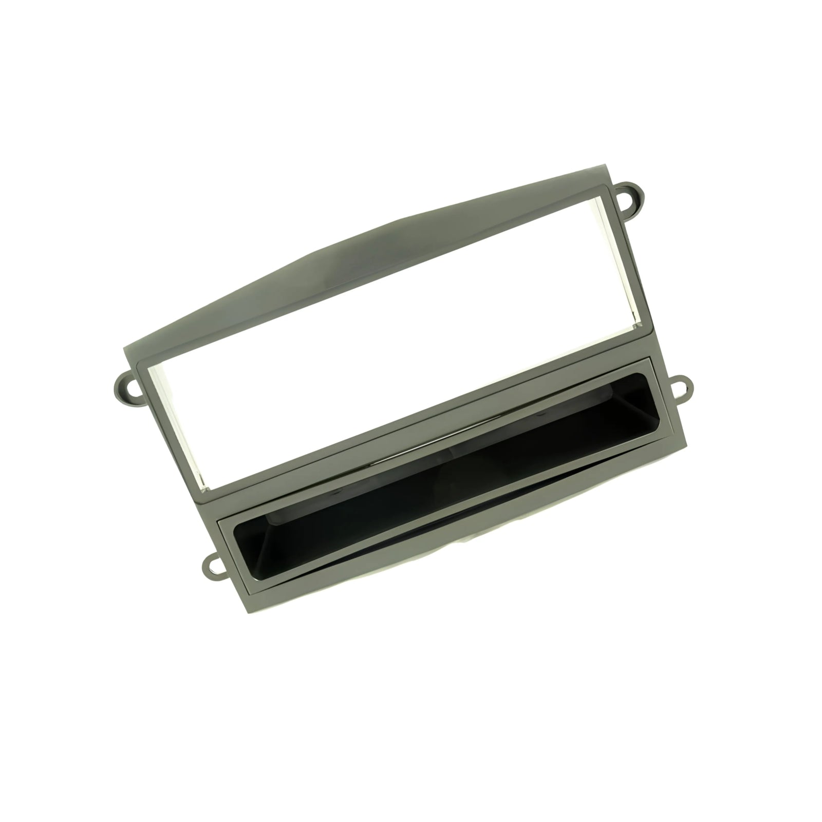Stinger BN25F53545 Single DIN Radio Fascia Kit To Suit Proton Savvy 2005-2009