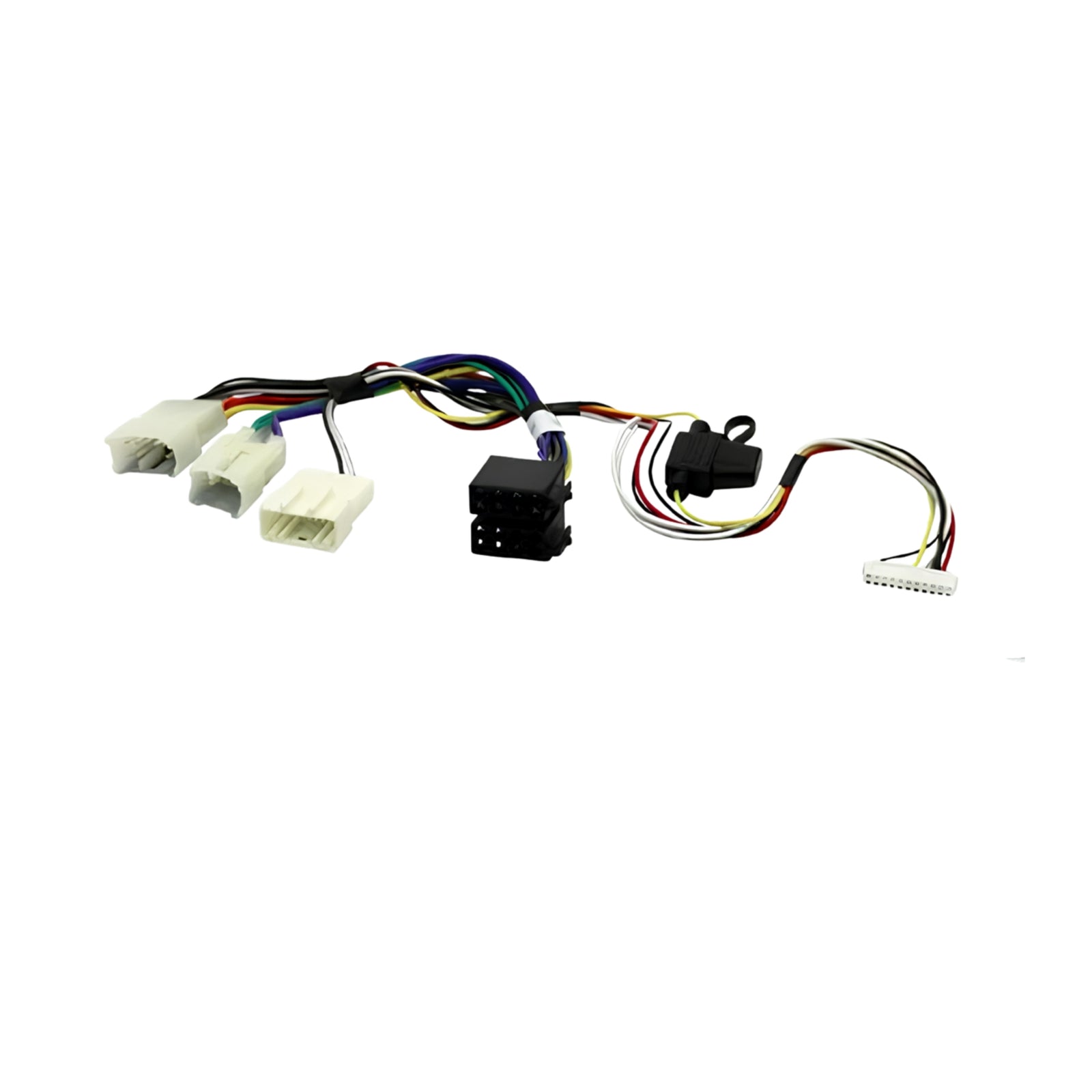 Stinger HRTY001 Toyota Radio Replacement Kit