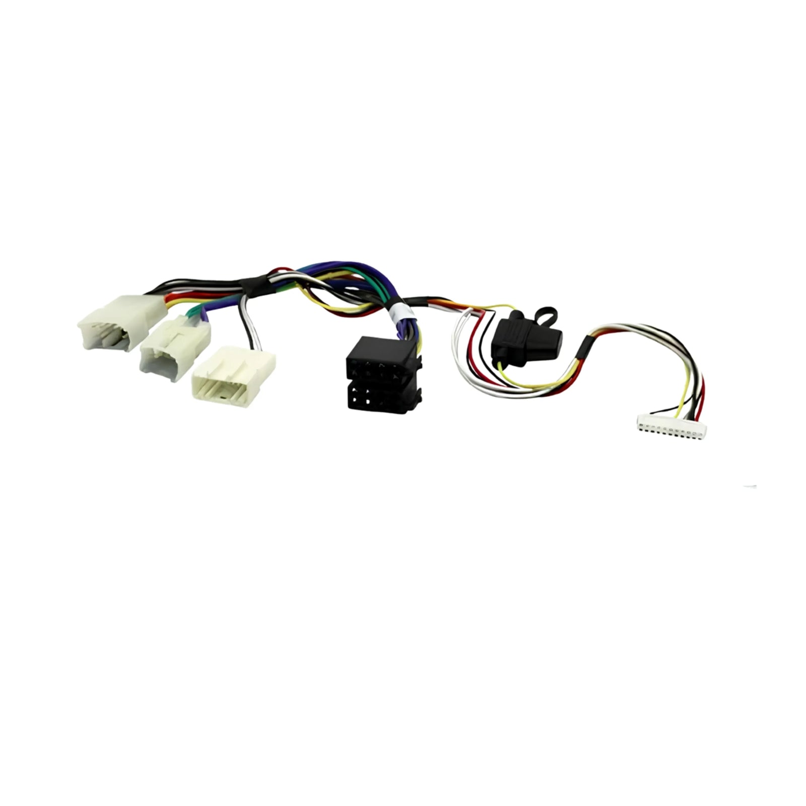 Stinger HRTY001 Toyota Radio Replacement Kit