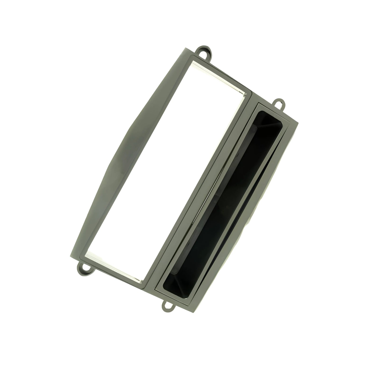 Stinger BN25F53545 Single DIN Radio Fascia Kit To Suit Proton Savvy 2005-2009
