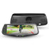 Parkmate RVM-073A 7.3” Super Wide LCD Rear view Mirror Monitor