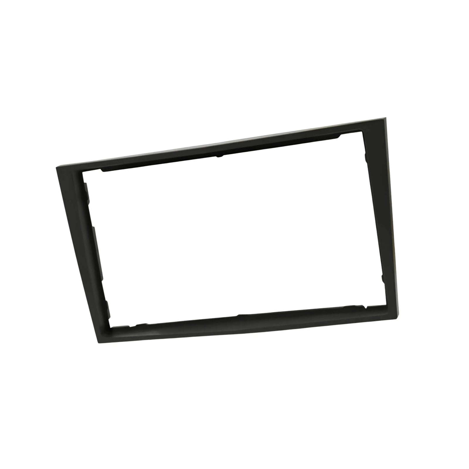 Stinger ADFP-19-01/GM Double DIN 06-15 Holden Captiva Fascia - Gun Metal