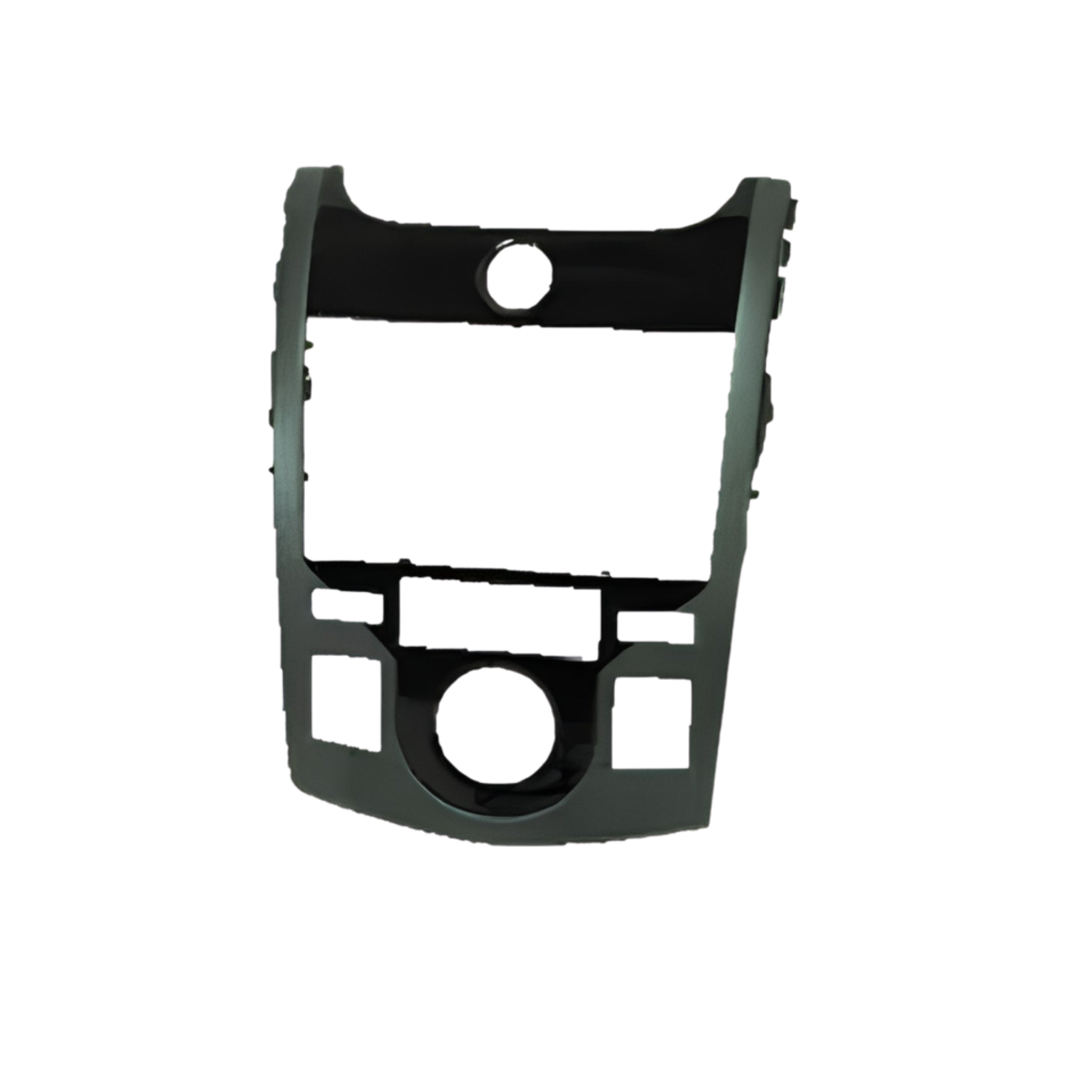 Stinger BN25F53550B Double DIN Radio Fascia Kit To Suit Kia Cerato 2010-2013 - Digital Climate Control ONLY - (DD)