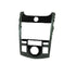 Stinger BN25F53550B Double DIN Radio Fascia Kit To Suit Kia Cerato 2010-2013 - Digital Climate Control ONLY - (DD)