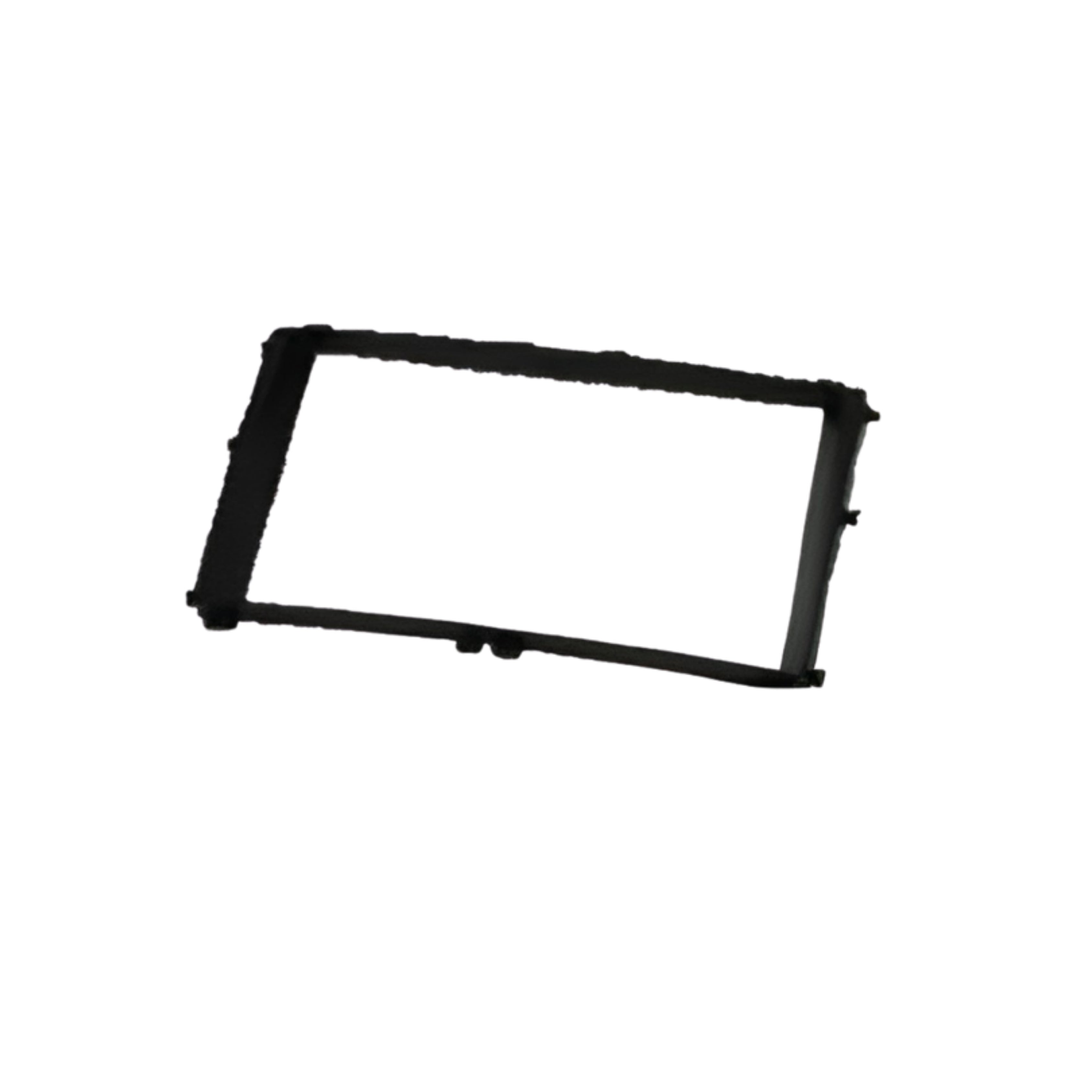 Stinger BN25F53550B Double DIN Radio Fascia Kit To Suit Kia Cerato 2010-2013 - Digital Climate Control ONLY - (DD)