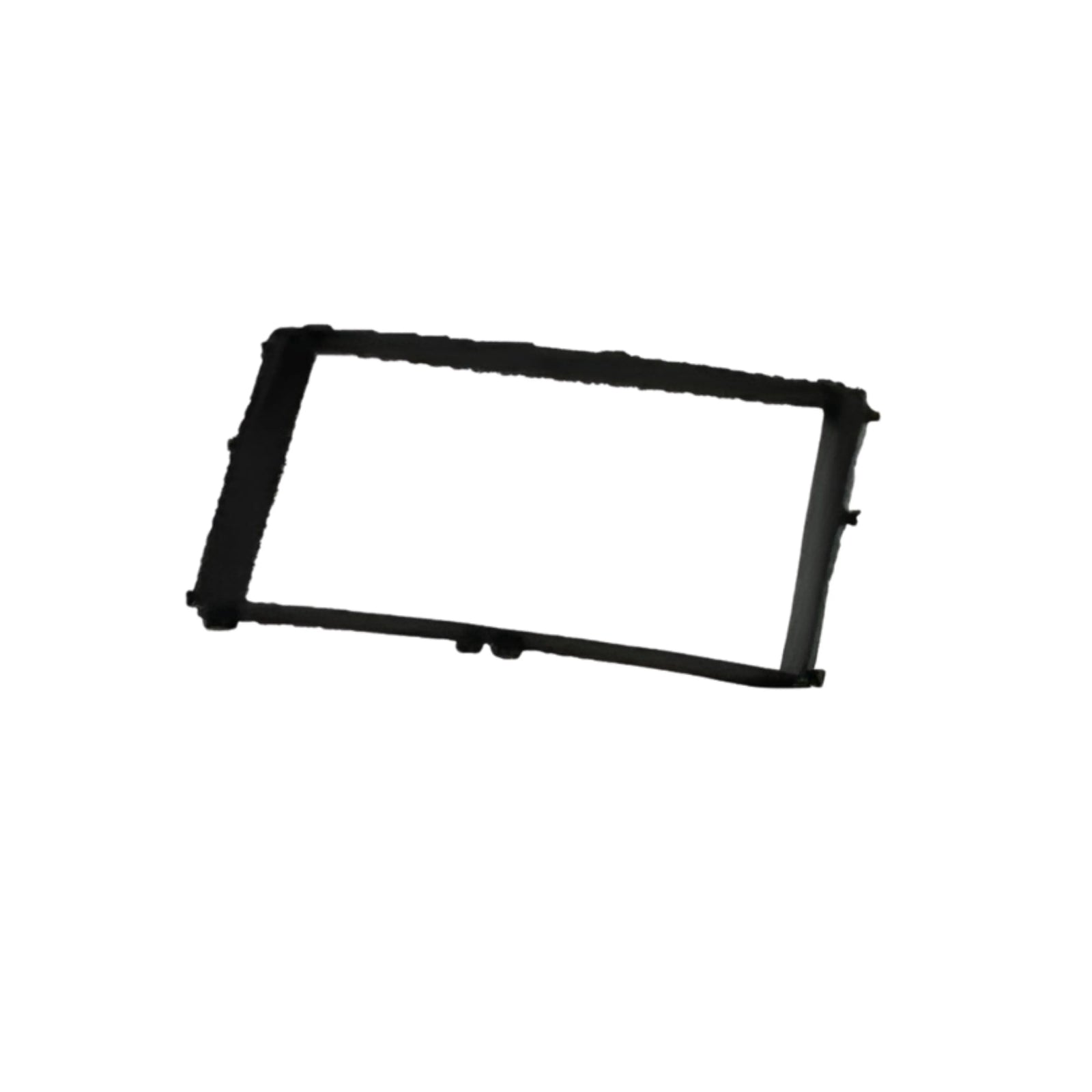 Stinger BN25F53550B Double DIN Radio Fascia Kit To Suit Kia Cerato 2010-2013 - Digital Climate Control ONLY - (DD)