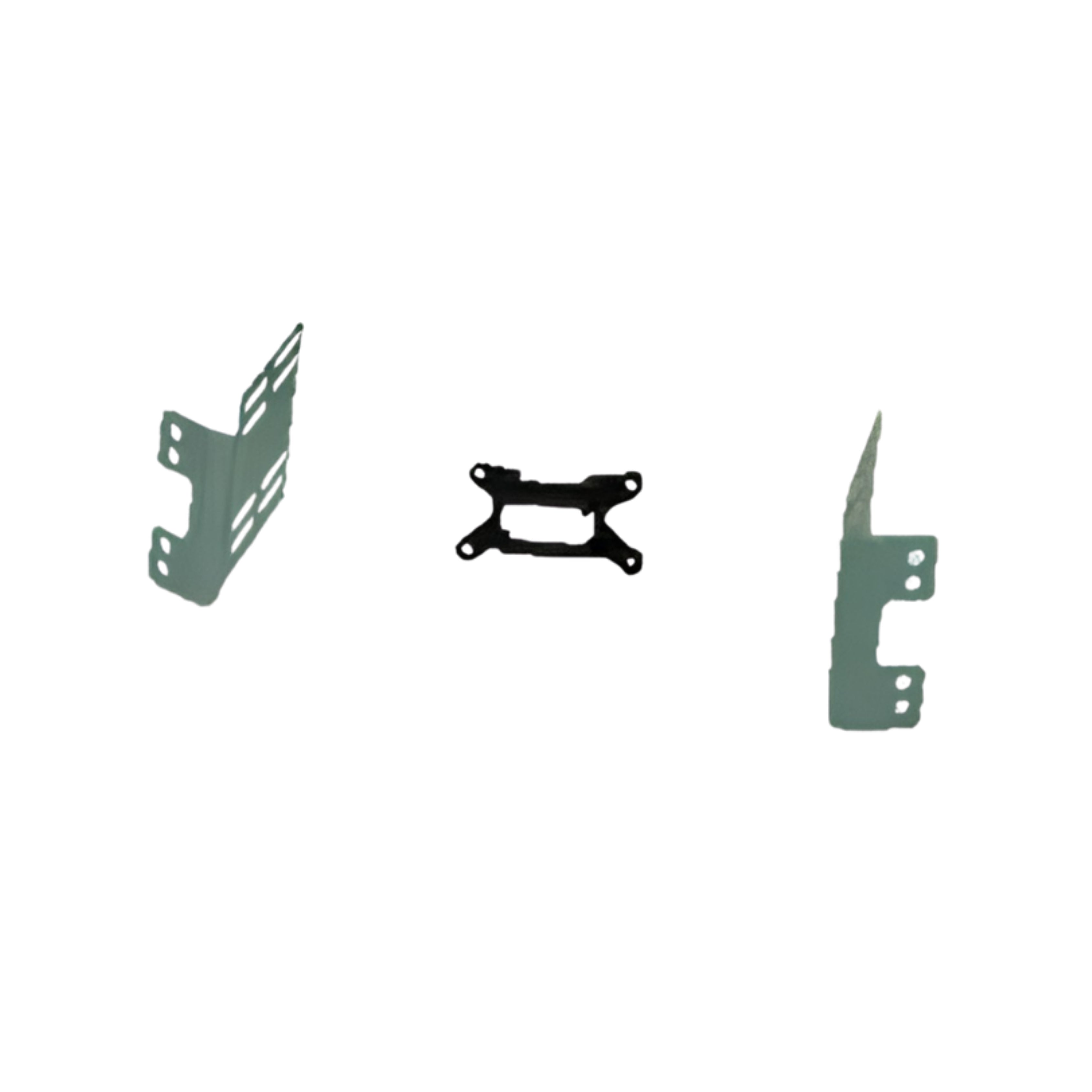 Stinger BN25F53550B Double DIN Radio Fascia Kit To Suit Kia Cerato 2010-2013 - Digital Climate Control ONLY - (DD)