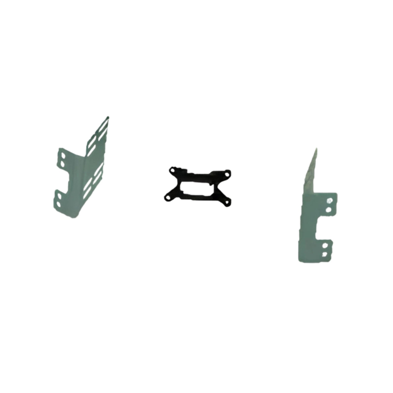 Stinger BN25F53550B Double DIN Radio Fascia Kit To Suit Kia Cerato 2010-2013 - Digital Climate Control ONLY - (DD)