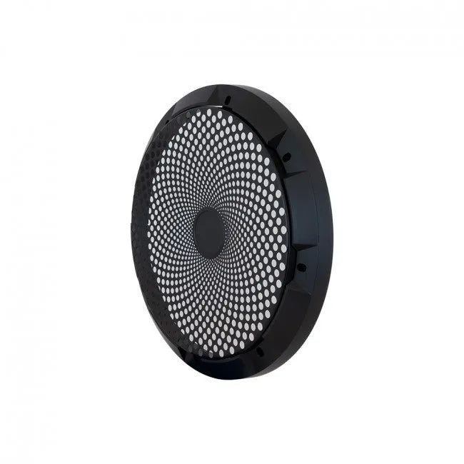 Auto-Connect AC-G10L2 10" High-Excursion Protective Subwoofer Grille - Black
