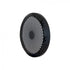 Auto-Connect AC-G12L2 12" High-Excursion Protective Subwoofer Grille - Black