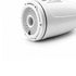 JL Audio JLA-010-03857-00 M6 Enclosed Tower Speakers - 8.8" with White Classic Grille