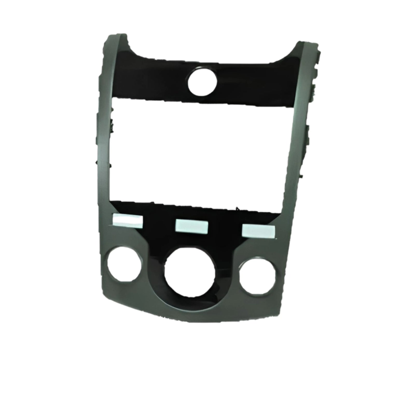 Stinger BN25F53550D Double DIN Radio Fascia Kit To Suit Kia Cerato 2010-2013