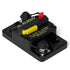 JL Audio JLA-010-13685-00 XMD-MCB-80 80 Amp Marine Circuit Breaker